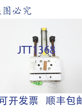 原装供应Phd TS031X3-J1-N-R1 导向滑台气缸