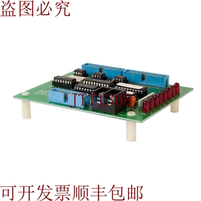 原装供应Watkins Johnson T/G 编码器接口 PWB 979408-001 图纸 A