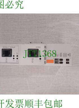 原装供应REXROTH R911173937 -AH1 INDRACONTROL XM 24V 响任何配