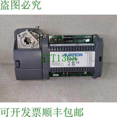 原装供应Alerton VAViH-SD VAV 控制器带执行器 50027209-001 -