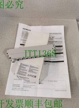 原装供应IO-Link模块K20 3RK5010-0CA00-0AA0模块