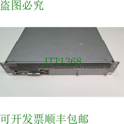 原装供应Redback SmartEdge 100 多业务边缘路由器