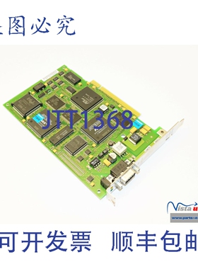 原装供应C79458-L8000-A77 PCI 卡 C79039-A8000-C77-03 E: 09