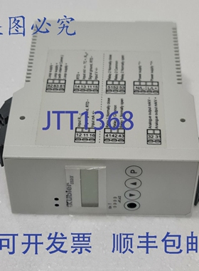 原装供应KUBLER / KUEBLER CODIX 851 控制器 0.851.002.095 90-2