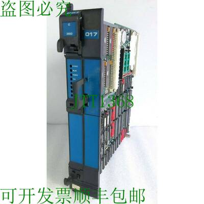 原装供应CE ALSTHOM DEI 5052 50.825 052 A 模块