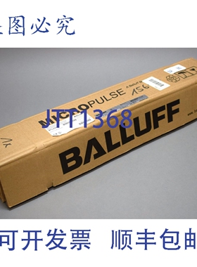 原装供应巴鲁夫 BTL5-T110-M0150-P-S103 BTL03H0