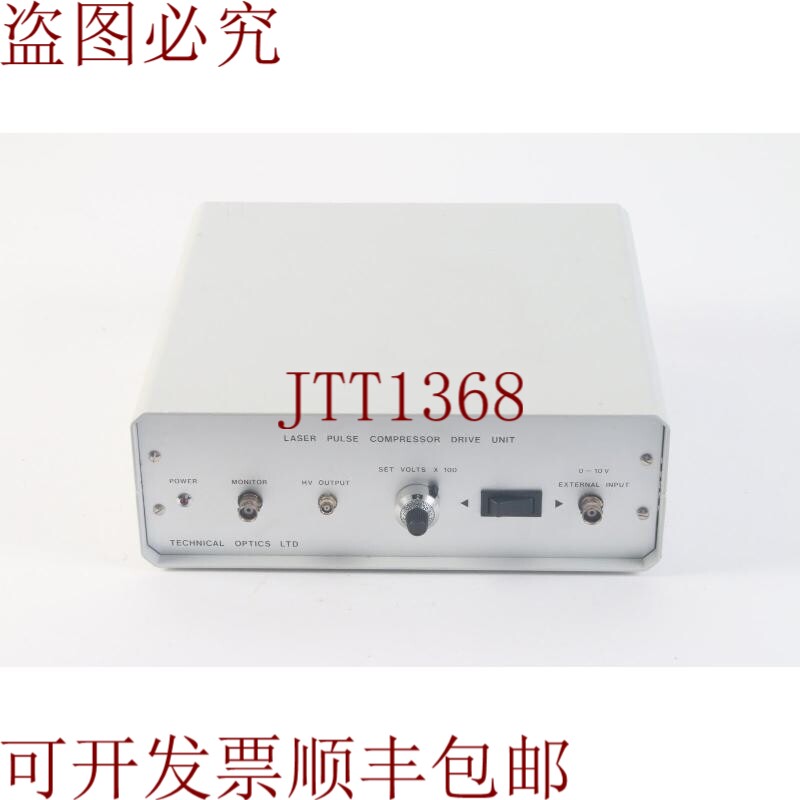 原装供应技术光学 LPCU 激光脉冲控制器 Conducir Unidad