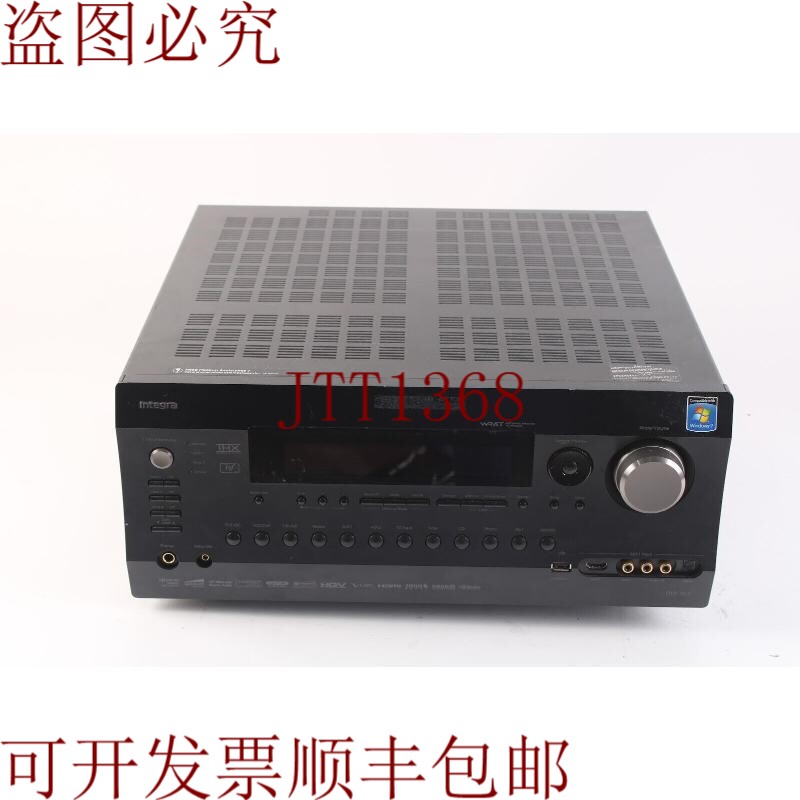 原装供应Integra DTR-70.1 入口 Av Varios Canales 电位放大器 -
