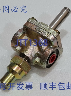 原装供应丹佛斯 032F3062 EVRAT 10 电磁阀强制开启