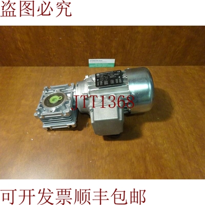 原装供应KEB M56b4 齿轮电机 0.09KW i=20