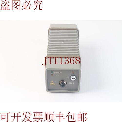原装供应83403A 300 KHZ - 3 GHZ 1550 NM Smf 9/125 波 选项 光