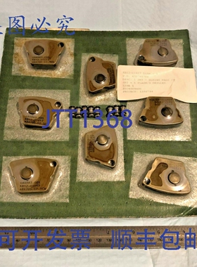 原装供应Kingsbury 8 X 推力垫 KB12-01617 - 484883-005 - 48470