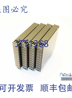 原装供应1 个 Jensen Cotas CT 1163 输出模块 51.1163.51