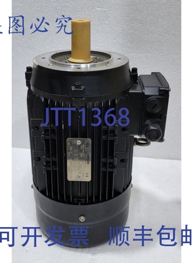 原装供应HOYER HMA2 100L-2 IE2 3~ 风扇电机 3/3.5 kW 2910/3490