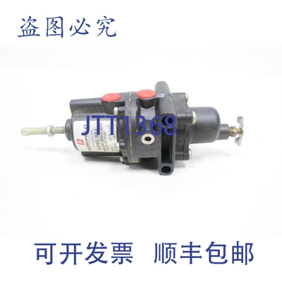 原装供应Fairchild 65A 65732 1/4英寸 300psi 0.5-30psi NPT 气