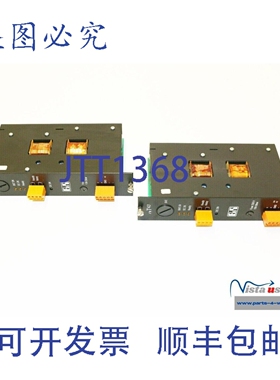 原装供应1 个 B&R Automation ECNT43-1 /Midi NT43 电源模块 Rev