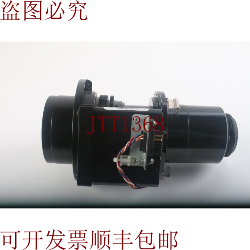 原装供应巴可 Rld R9832742 球场投影仪 Rld 镜头变焦 1.45 ~1.74