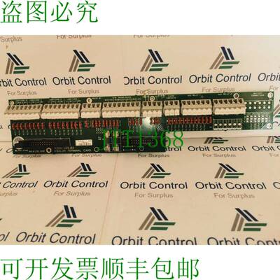 原装供应Gent Vigilon 4269-585.02 PCB端子卡 2434-864