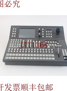 原装供应Grass Valley Kayak DD 1 CP RC3800 生产数字切换器 660