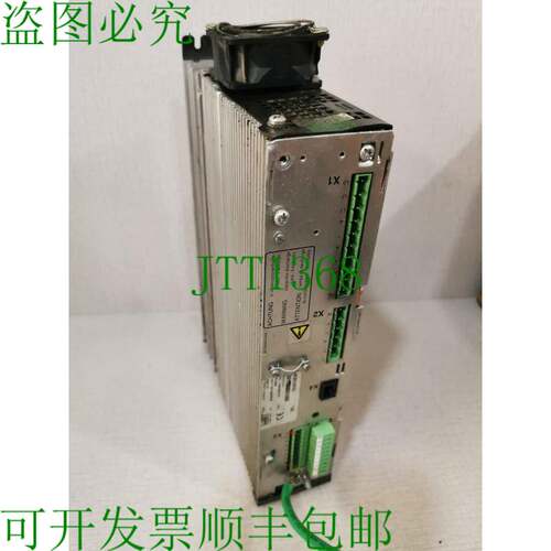 原装供应LUST MC7402 POSMOD3.0 服务器驱动器