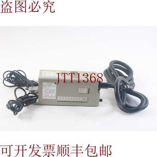 原装供应Hayashi Luminar Ace LA-50USW，源带光学导光板和镜头