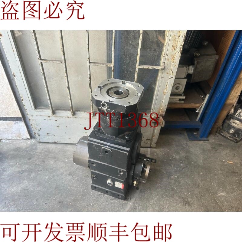 原装供应沃格尔 MPKSH 16 i=120 银色