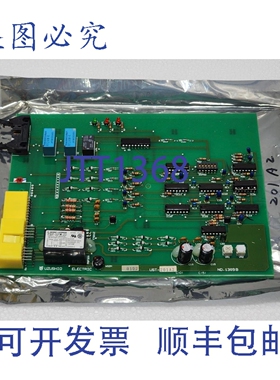 原装供应涡潮电机 UST-201A2 PCB 电路板 UST201A2 1309B