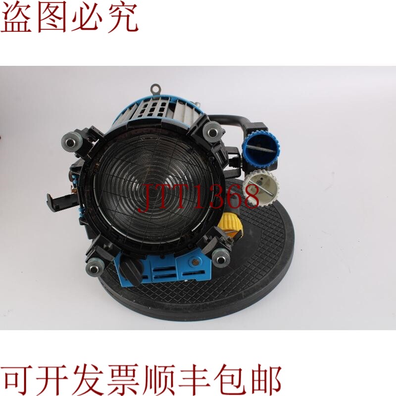 原装供应Arri Studio 1000 Studio 聚光灯带 马修斯臂带 C-钳