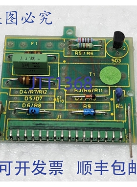 原装供应LYNGSO 600.061.180 / 600061180 直流输入卡