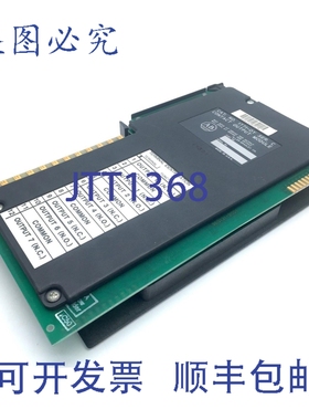 原装供应AB 1771-OY 触点输出模块 C 系列 1771OYC Allen Bradle