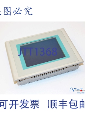 原装供应6AV6642-0BC01-1AX0 Simatic 触摸面板 TP177B DP-6 | E-