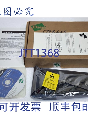 原装供应DIGI 50000408 / 77000363 ACCELEPORT 8E ISA 适配器