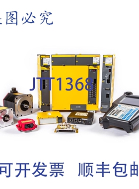 原装供应Fanuc A06B-6058-H227