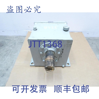 原装供应Falk 1060FC2A 式齿轮传动 25马力 13.49:1