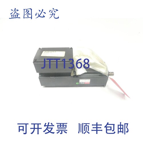 原装供应山洋电机 P10B10120HCSB5S 伺服电机 1.2kW 2000rpm 200V