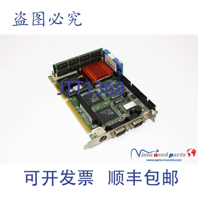 原装供应Axiomtek Axiom Tech SBC-8241 I SBC824I PCU-半DIMENSI
