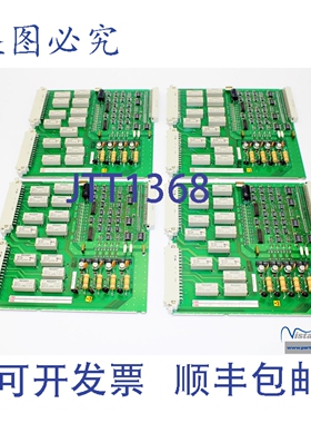 原装供应1 个 Q0-11906-7 型数字发电机器 REG316 HESG324216 DB