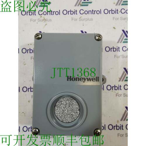 原装供应Honeywell HCMD5B1000 空间调节 5%ACC 模拟输出