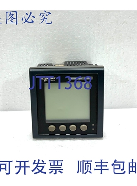 原装供应PM5560 PowerLogic 功率计 METSEPM5560