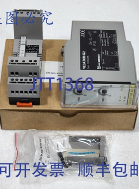 原装供应VEGA VEGATOR 622 信号调理模块 TOR622.MK