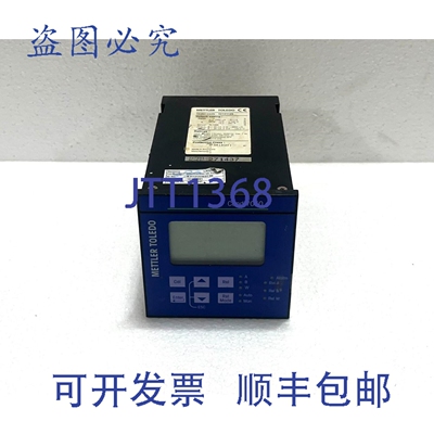 原装供应Cond 7050 E Trasmettitore Di Conductività