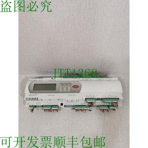 原装供应CAREL PCO3000BL0控制器