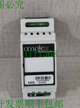 原装供应AMPLEX 模块系统 AMS Euridis 智能电表协议模块 [其他]