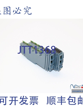 原装供应1 个 B&R Automation X20DI0471 X20 DI 0471 数字输入模