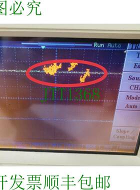 原装供应GWINSTEK GDS-84OC 数字存储
