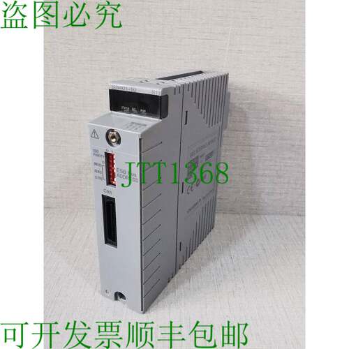 原装供应横河SB401-10 S1入口接口模块 - ，无包装盒