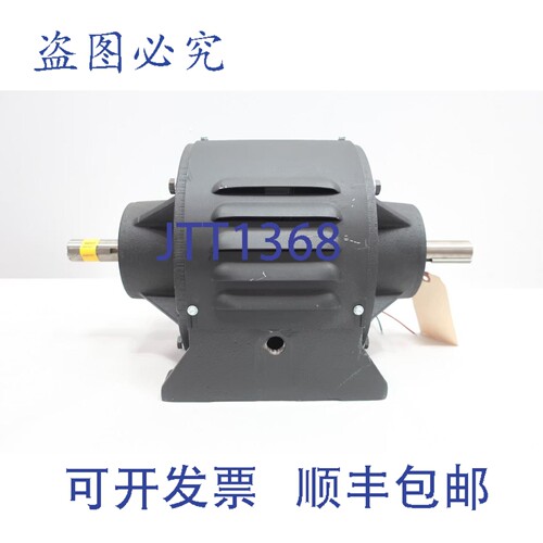 原装供应华纳电气 5231-273-002 电动刹车器 90伏直流 3600转/分