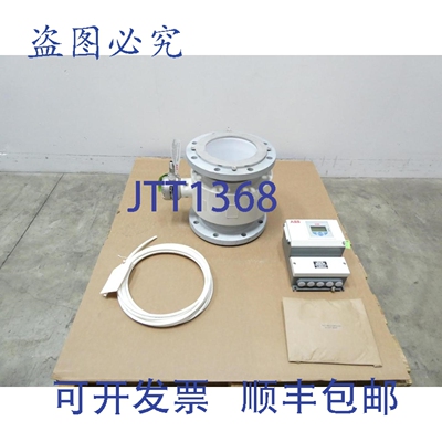 原装供应FEP325200 FET3251 Processmaster 300 流量管及变送器 4
