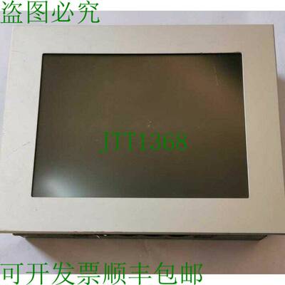 原装供应LOYTEC LVIS-3ME12-A1 触摸屏