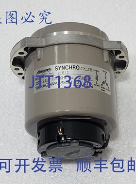 原装供应多摩川精机 TS 21E12 / TS21E12 TX.TR 同步电机